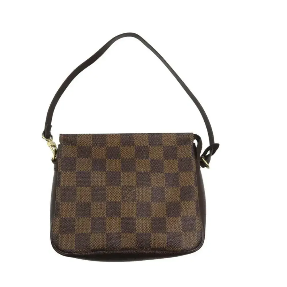 LOUIS VUITTON Brown Damier Bag